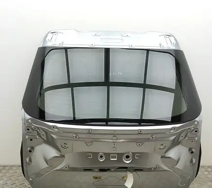 Lexus RZ Tailgate/trunk/boot lid 6700546130