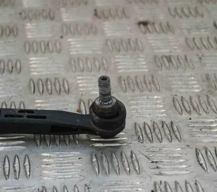BMW 3 F30 F35 F31 Steering tie rod 