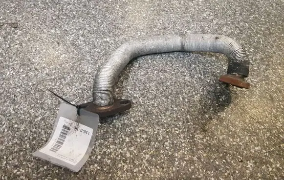 Mazda 5 EGR valve line/pipe/hose