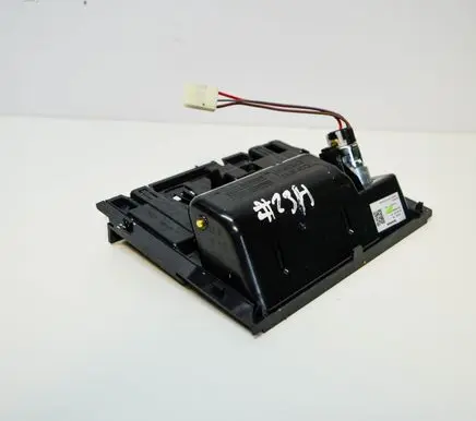 Volkswagen PASSAT B8 Car ashtray 3G2863284