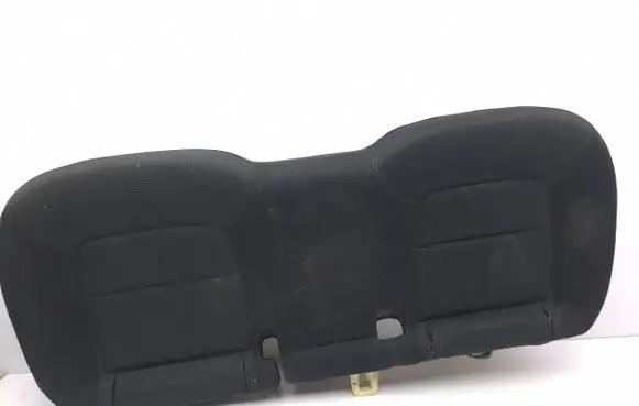 Mazda CX-5 II Rear seat 
