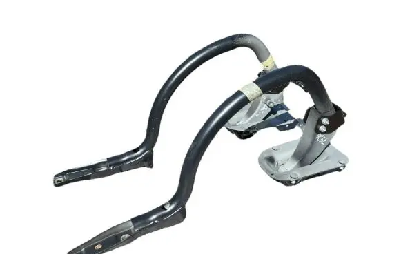 BMW 7 F01 F02 F03 F04 Tailgate/trunk/boot hinge 7185253 7185254 7203162