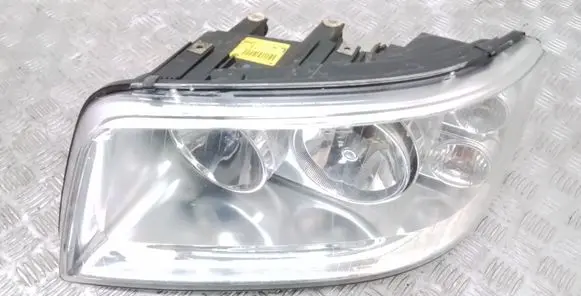 Volkswagen Transporter - Caravelle T5 Headlight/headlamp 7H1941015L