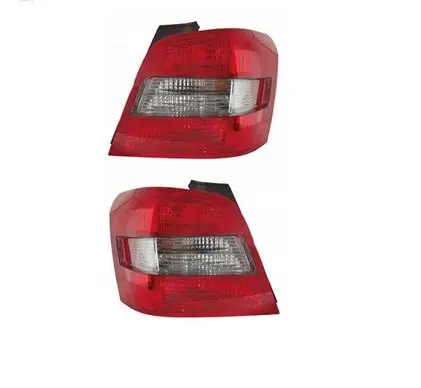 Mercedes-Benz GLK (X204) Rear/tail lights set