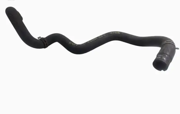 Peugeot 407 Engine coolant pipe/hose