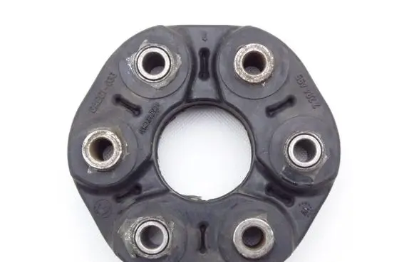 BMW X5M F85 Rear prop shaft donut coupling/joint 2284495