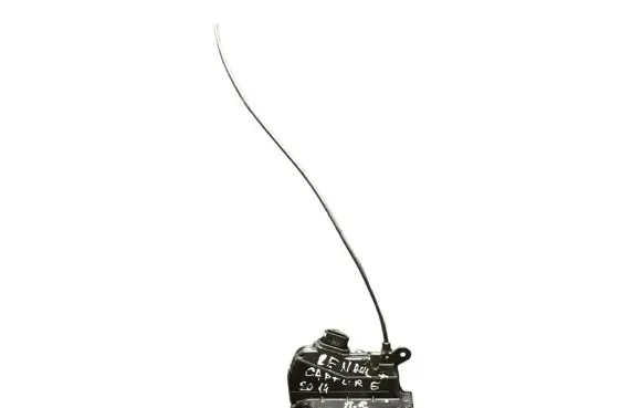 Renault Captur Front door lock 805024488R 40627225
