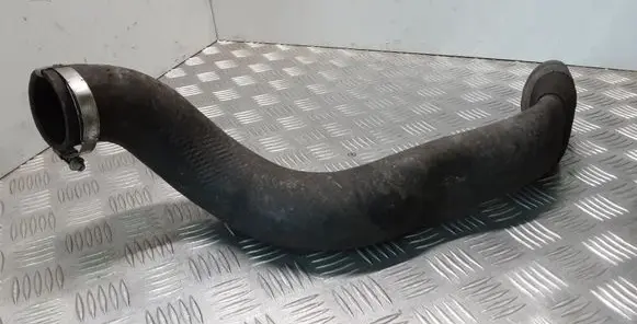 Ford Ranger Intercooler hose/pipe AB396K683AF