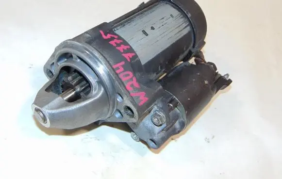 Mercedes-Benz C W204 Starter motor A6519060026 A0061514501 428005510