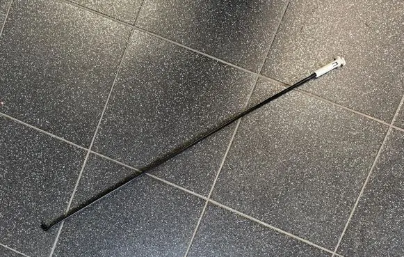 Suzuki Vitara (LY) Engine bonnet/hood prop rod/strut 