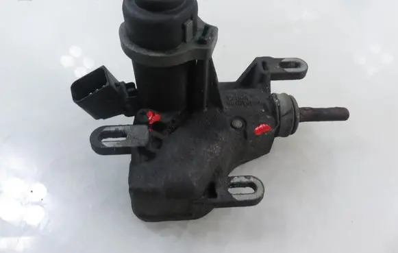 Smart ForTwo I Clutch release bearing slave cylinder 0003226V016