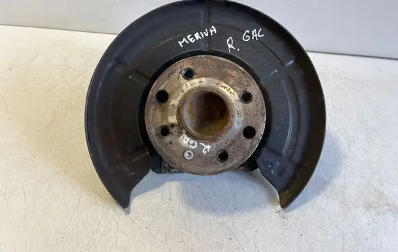 Opel Meriva A Rear wheel hub