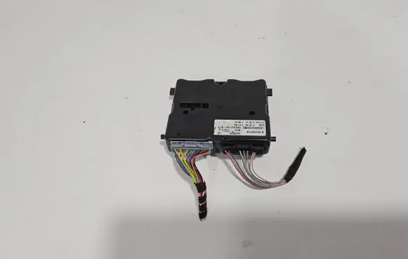 Renault Megane IV Other control units/modules 285255814R 285255814