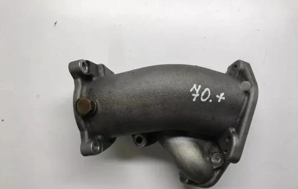 Audi A6 S6 C6 4F Intake manifold 059145997D 059145997