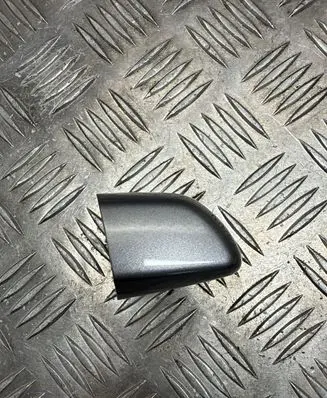 Opel Corsa F Rear door handle cover 