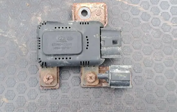 Hyundai Santa Fe Air quality sensor 97280XXXXX