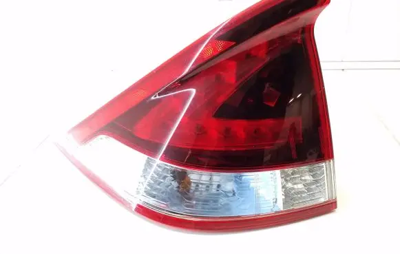 Honda Insight Rear/tail lights