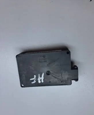 BMW 5 E60 E61 Tire pressure control unit 6782841 0427620 13952610