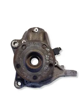Volkswagen PASSAT B6 Front wheel hub spindle knuckle 3C0407257F
