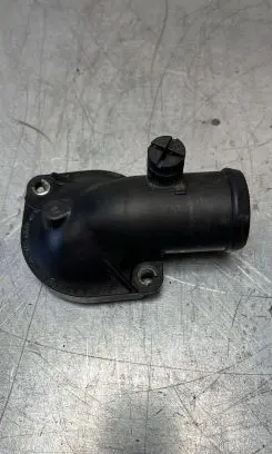Thermostat/thermostat housing