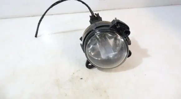Volkswagen Transporter - Caravelle T5 Front fog light