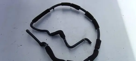 KIA Sportage Headlight washer hose/pipe 
