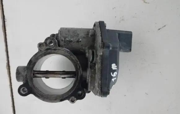 Volkswagen Transporter - Caravelle T6 Engine shut-off valve 04L128063K
