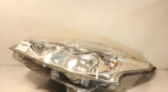 Peugeot 208 Headlight/headlamp 89000201