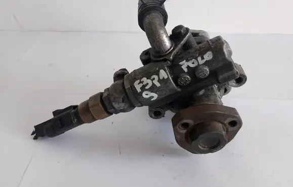 Volkswagen Polo III 6N 6N2 6NF Power steering pump 6N0422154E