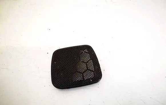 Side speaker trim/cover