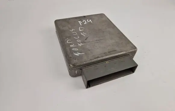 Ford Focus Engine control unit/module 2S4A12A650NB