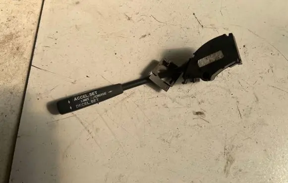 Mercedes-Benz A W168 Cruise control stalk 1685450424