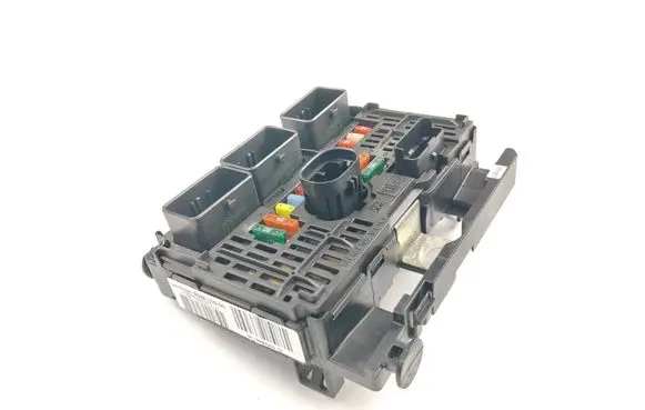Fuse box set
