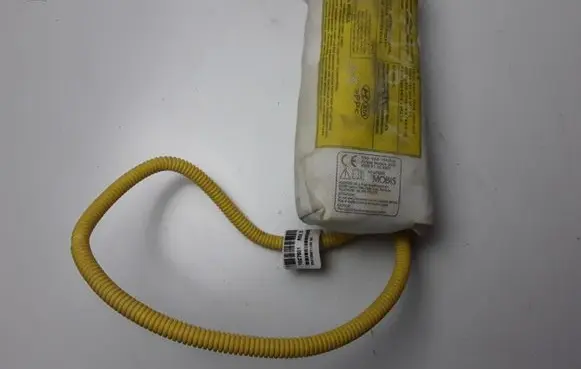 Hyundai i30 Seat airbag 88910A6000