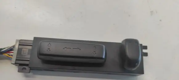 Honda Accord Seat control switch 4121603SDB3A700 323A7