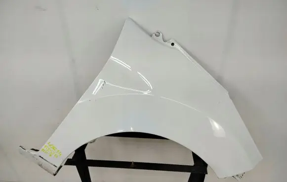 Ford Fiesta Fender