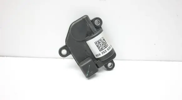 Porsche Macan (95B) Intake manifold valve actuator/motor 7PP133246B 95B253538B
