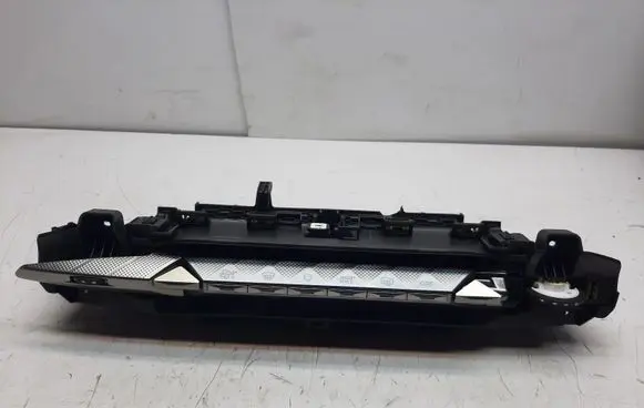 Citroen DS4 On-board computer control switch 9832548577