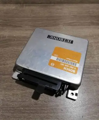 Seat Ibiza II (6k) Engine control unit/module ECU 0280000381