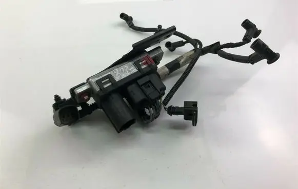 Volvo V40 Other control units/modules 0281003145 F888