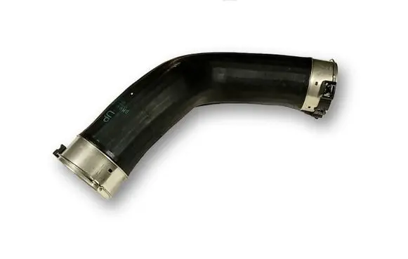 BMW 5 G30 G31 G38 Intercooler hose/pipe 11618571025 8571025