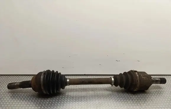 Fiat Ducato Front driveshaft