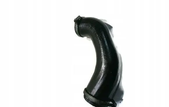 Volvo V40 Intercooler hose/pipe 31319364