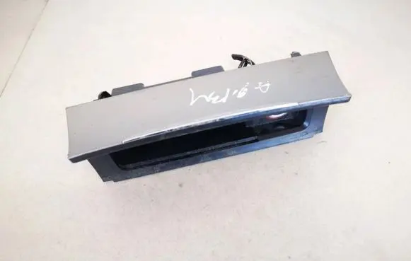 Volkswagen PASSAT B6 Car ashtray 3c0863284 3c0857961