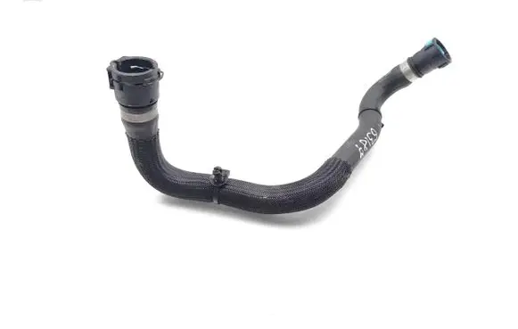 Jaguar I-Pace Engine coolant pipe/hose L9D38D118AB