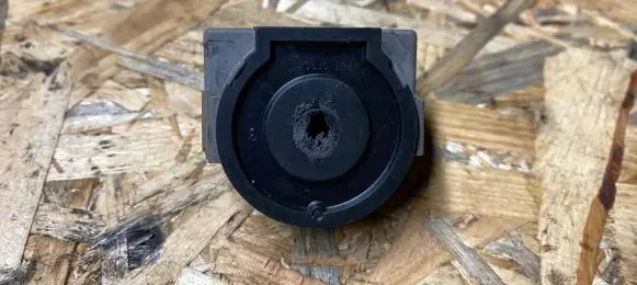Ford Connect Ignition lock contact 98AB11572BC