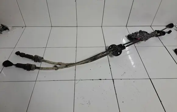 Ford Transit - Tourneo Connect Gear shift cable linkage