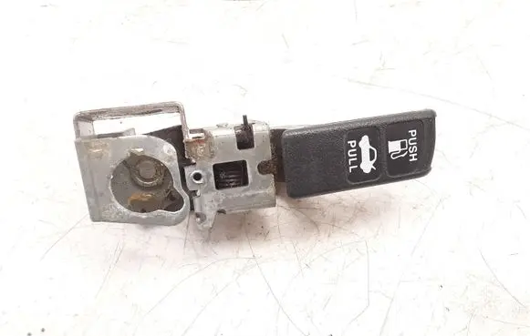 Honda Accord Fuel tank opening switch 