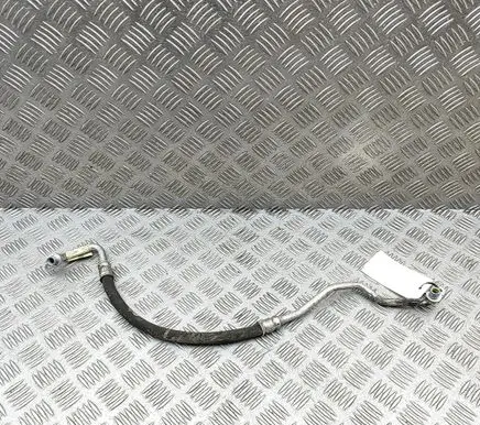 Jaguar XE Air conditioning (A/C) pipe/hose GX7319N601BC