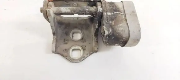 Renault Megane II Rear door lower hinge